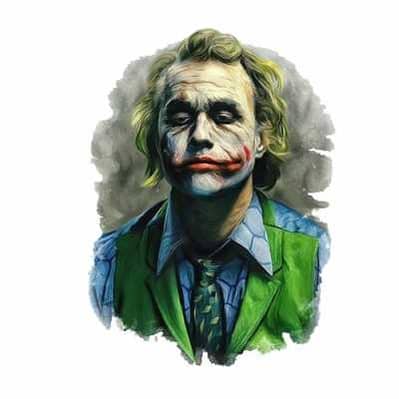 dp for whatsapp joker