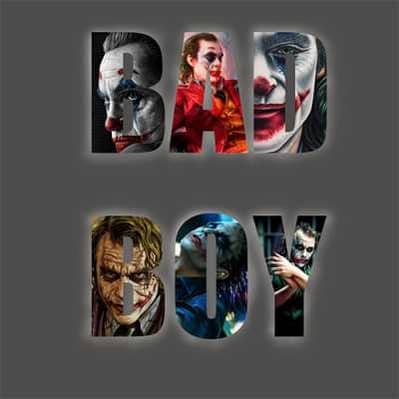 dp joker