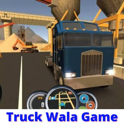 Truck Wala Game