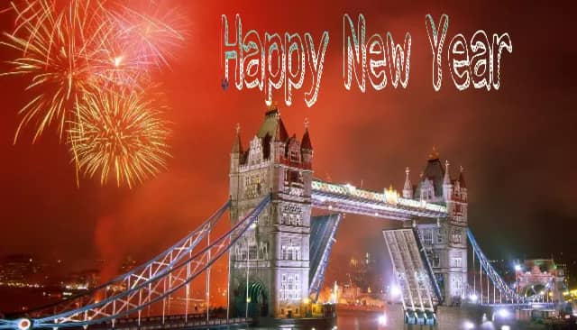 Happy New Year 2022 Wishes Photo