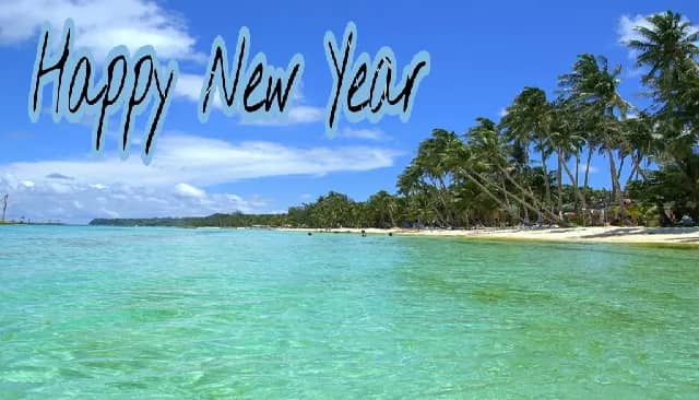 Happy New Year 2022 Wishes Photo