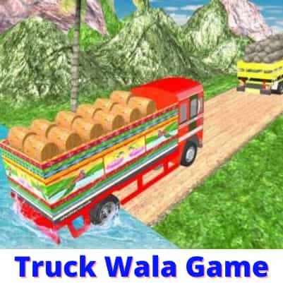 Truck Wala Game