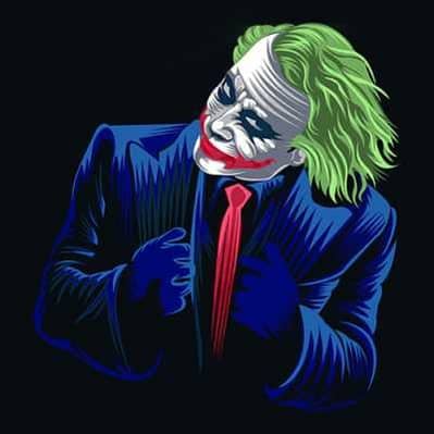 joker photos for whatsapp dp