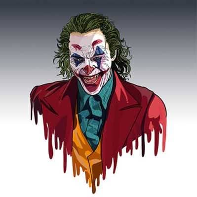 joker pics for dp