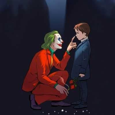 joker whatsapp dp download