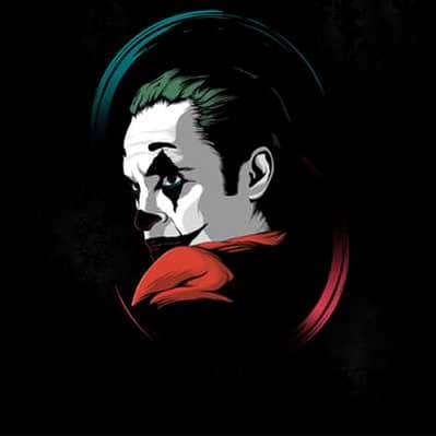 joker whatsapp dp hd