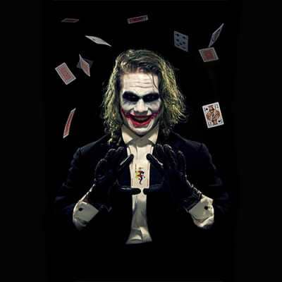 Joker Motivational Quotes In Hindi