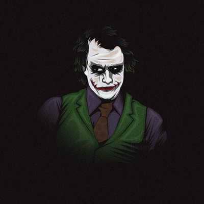 Joker Motivational Quotes