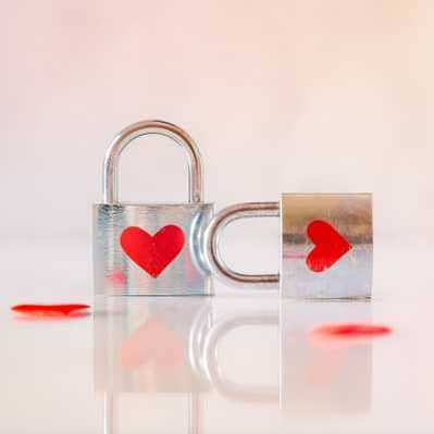 Love Locks Dp