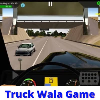 Truck Wala Game