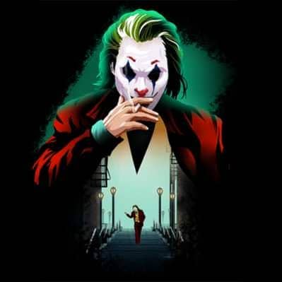 new joker dp