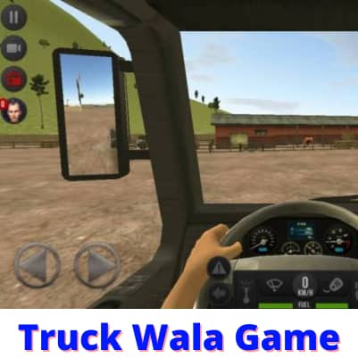 Truck Wala Game