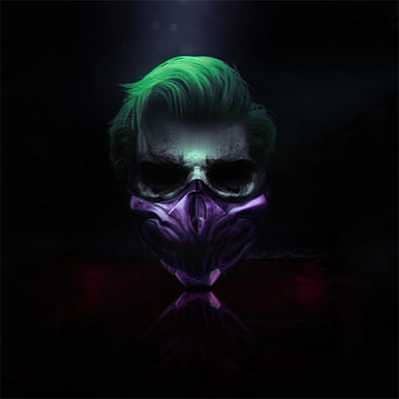 whatsapp dp joker images download