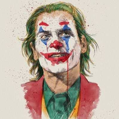 whatsapp joker dp