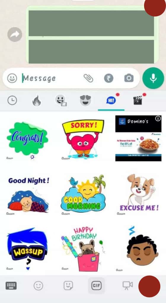 Whatsapp Sticker Kaise Banaye