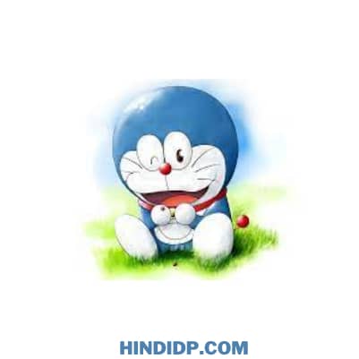 doraemon cartoon dp