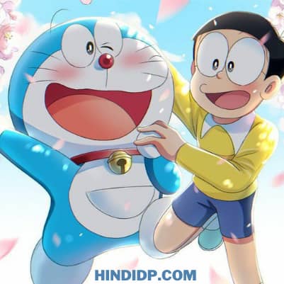 doraemon dp for what