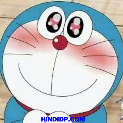 doraemon dp photo