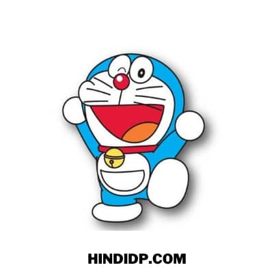 doraemon pic for dp