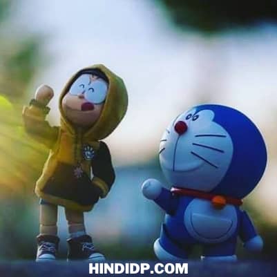 doraemon pics for dp