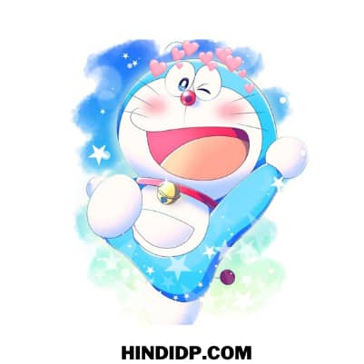 dp doraemon