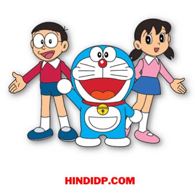 dp of doraemon