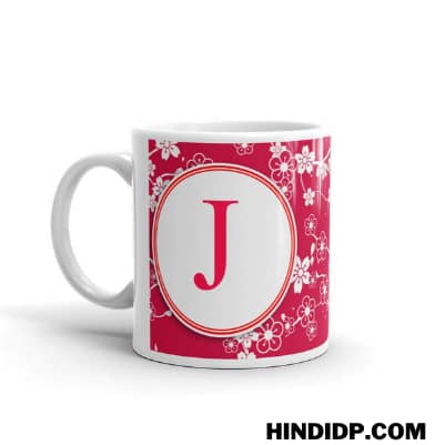 j name photo dp cup