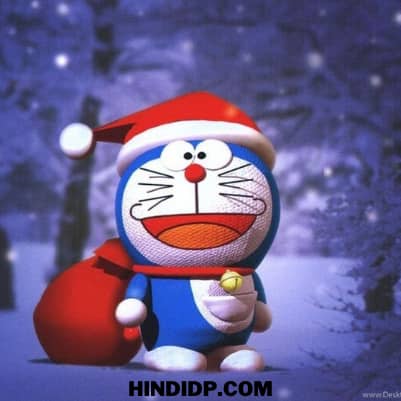 nobita doraemon dp