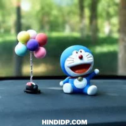 whatsapp doraemon dp