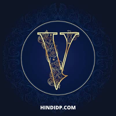 k and v name dp