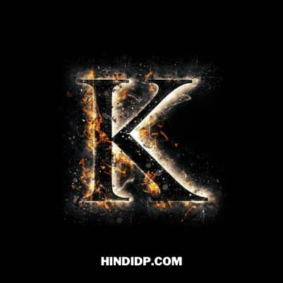 k name WhatsApp dp download