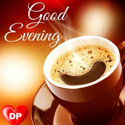 love good evening tea images