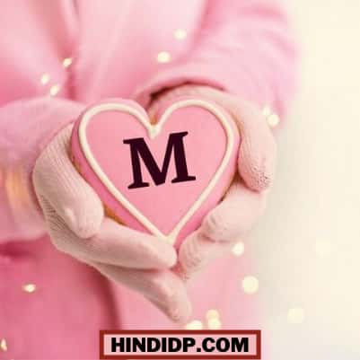 m name dp love