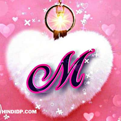 m name dp love