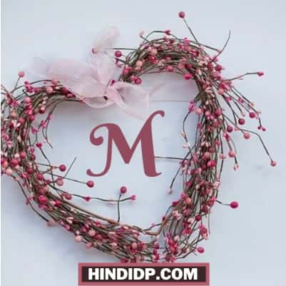 m name dp love download