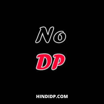 no dp for whatsapp