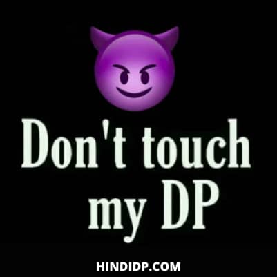 no dp whatsapp profile