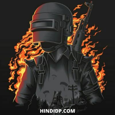 pubg dp photo