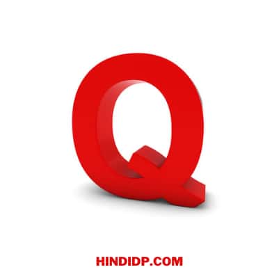 q name dp download