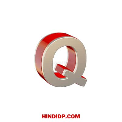 q name dp image