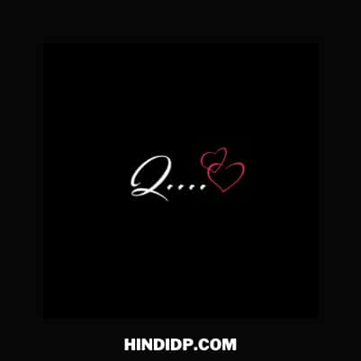 q name dp love