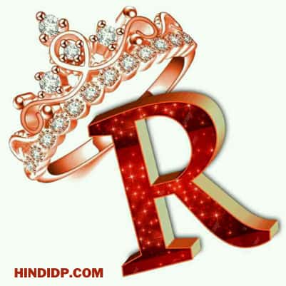 r and r name dp