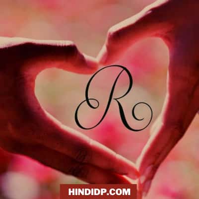 r m name dp love