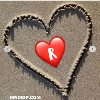 r name dp love