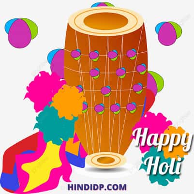 romantic holi dp for boys