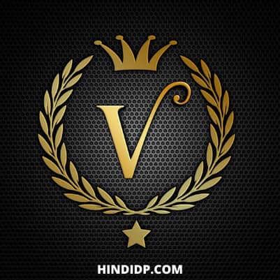 v name dp download