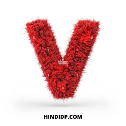 v name dp hd