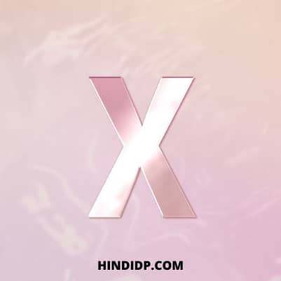 x name dp