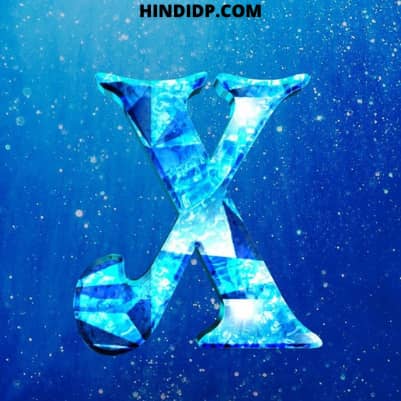 x name dp blu