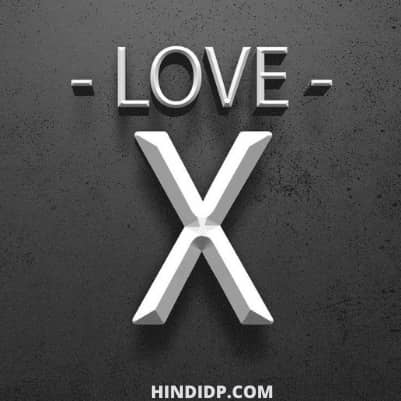 x name dp download